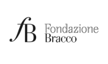 Logo Fondazione Bracco